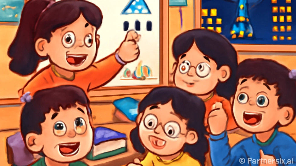 수학을 쉽게 이해하…