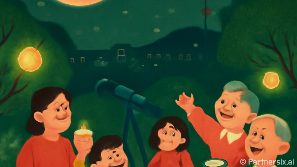 정월대보름에 36년…