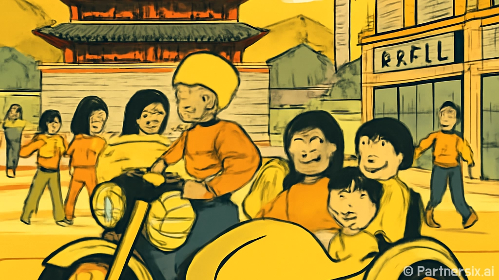 사이드카 뜻과 사용 방법 알아보기