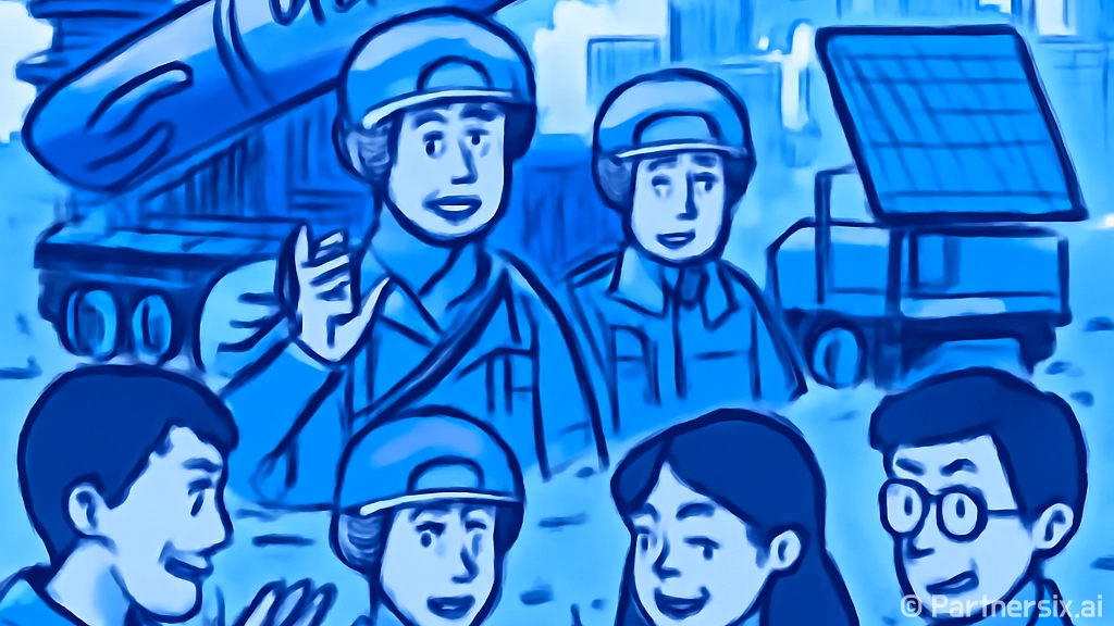 이란의 군사력 순위…