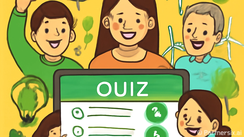 기후동행퀴즈로 환경…