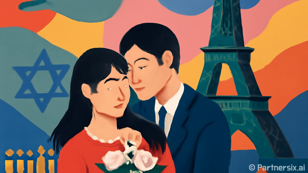 샤갈 뜻과 그의 예…