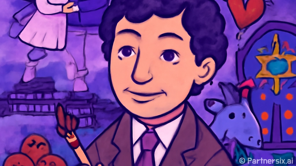 샤갈의 의미와 그의 작품 세계 이해하는 방법