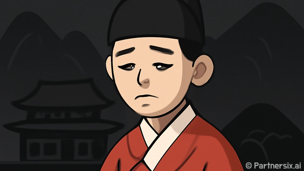 단종의 죽음에 대한…