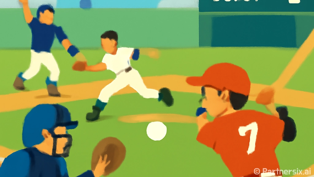 야구 콜드게임 기준과 이해하는 방법