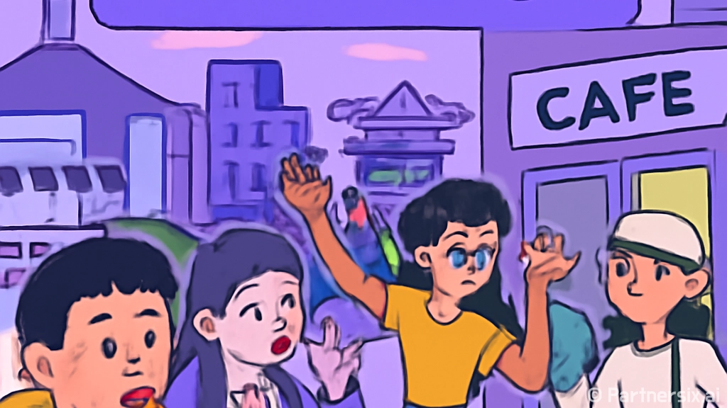 FAFO 뜻과 활용…