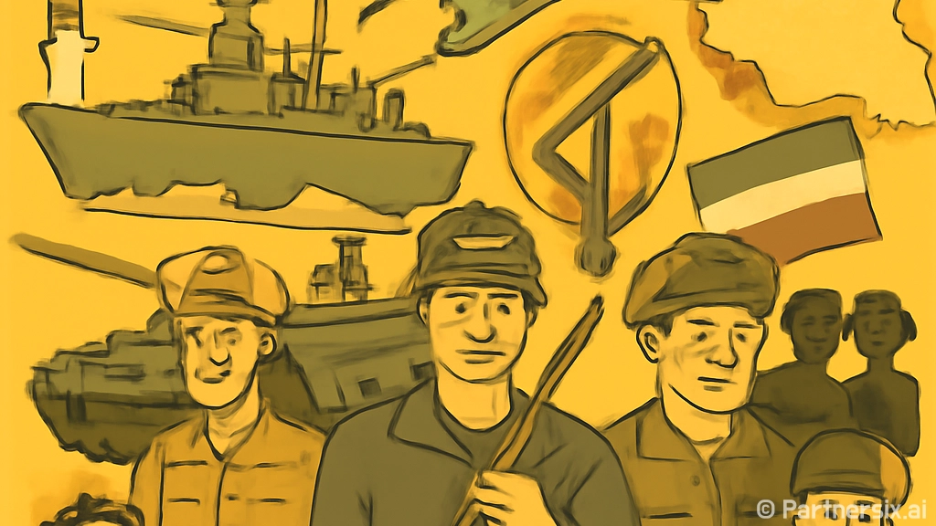 이란 군사력 순위를 알아보는 방법