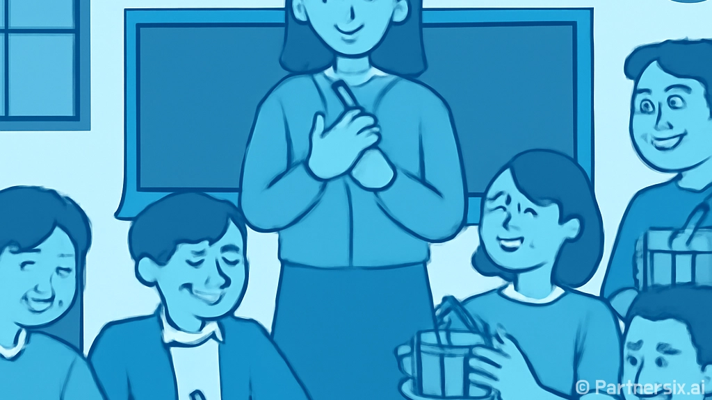 담임선생님께 감사의…