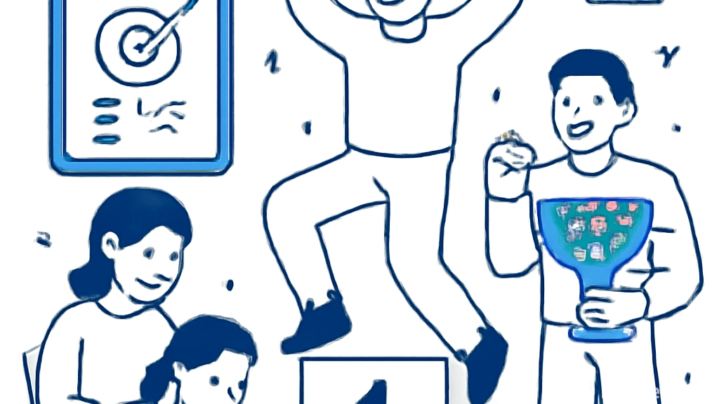 두근두근 1등을 차지하는 방법: 성공의 비결