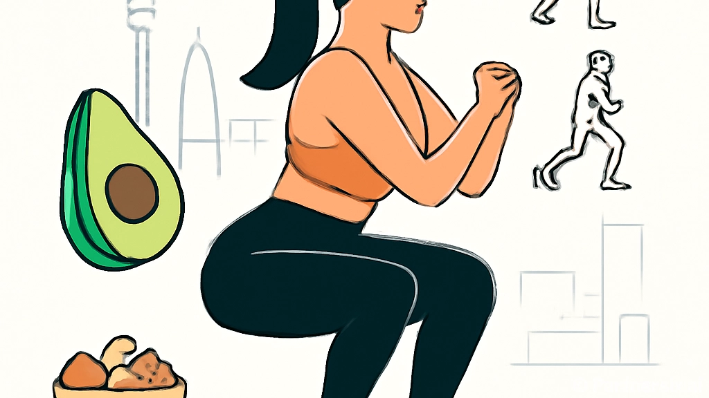 피치힙을 만드려면 이렇게! 초보자를 위한 가이드