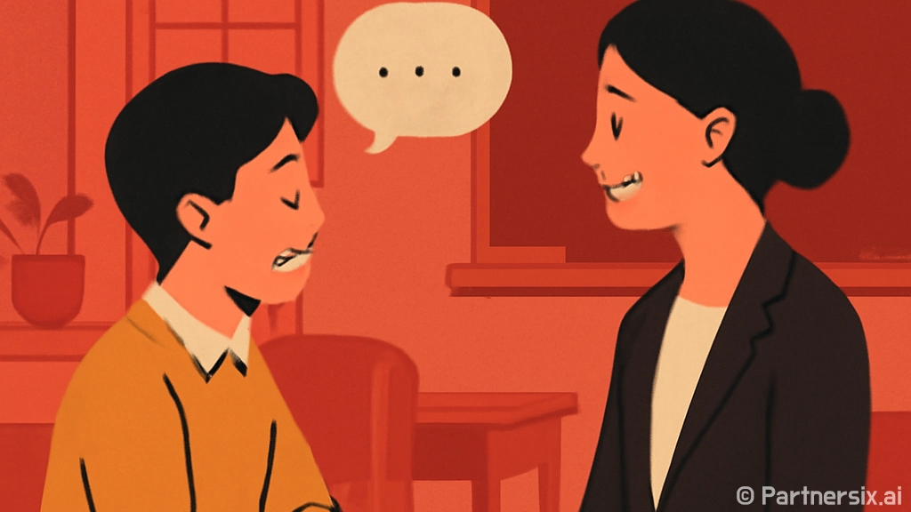 담임선생님께 하고 …