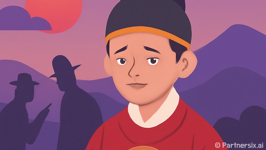 단종의 죽음에 대한…