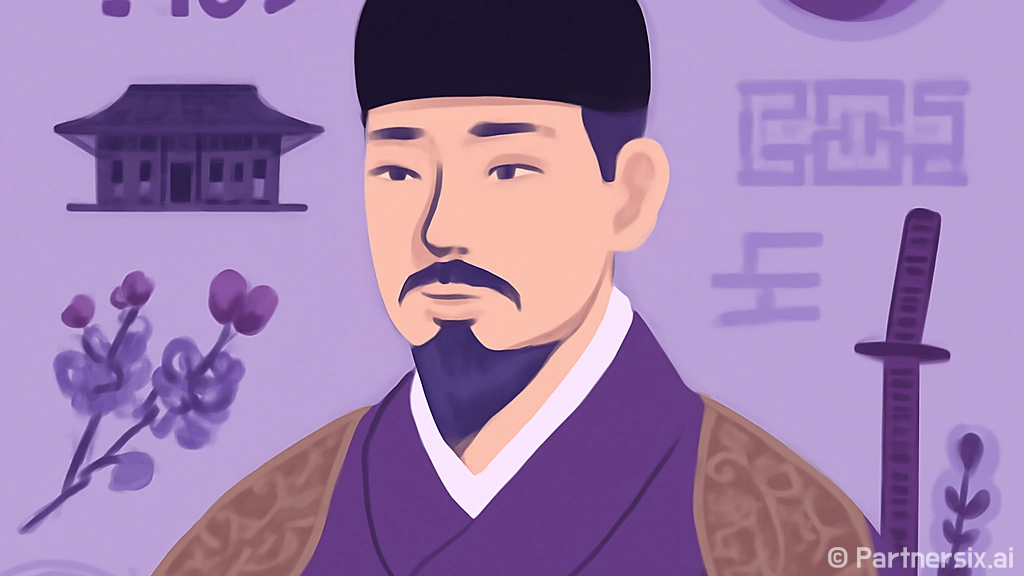 금성대군에 대해 알…