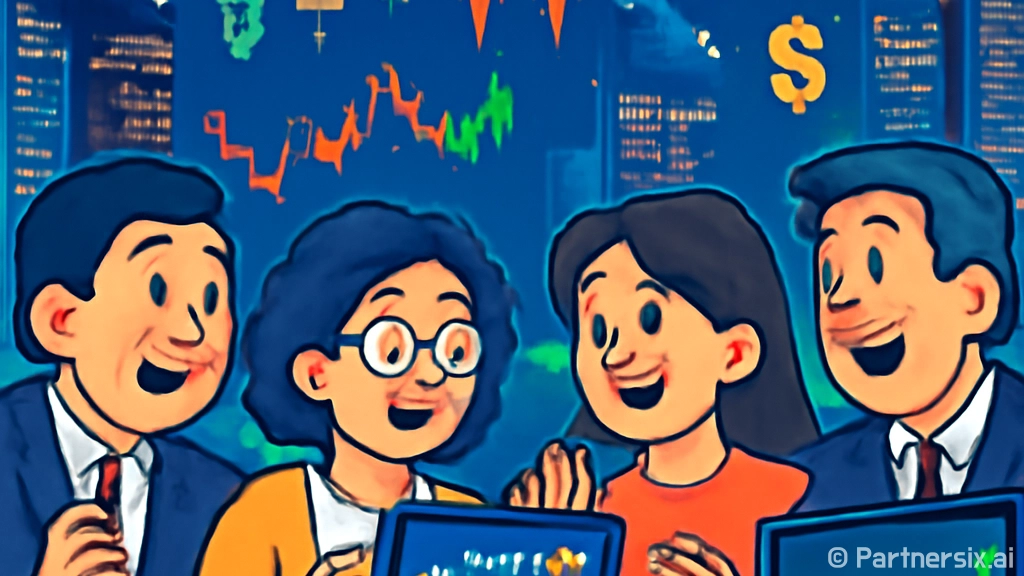 레버리지 ETF를 이해하고 투자하는 방법