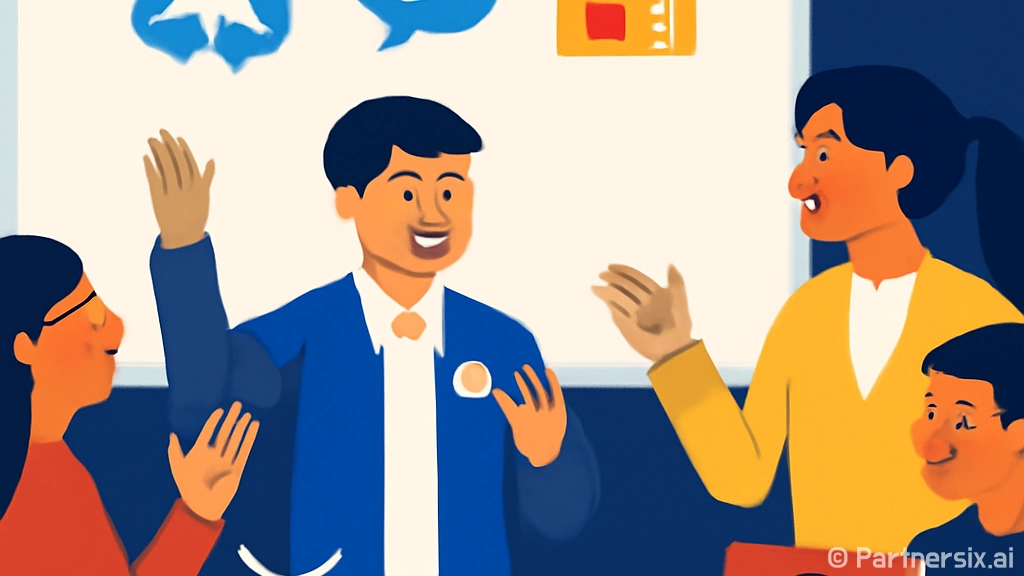 반장선거에서 승리하기 위한 효과적인 공약 제안 방법