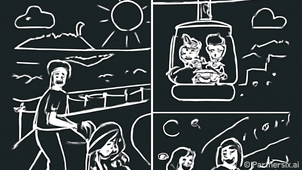 여수에서 4개월 영아와 함께 즐기는 방법