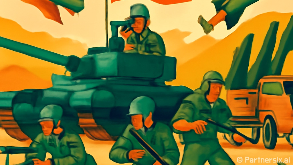 이란 군사력 순위를…