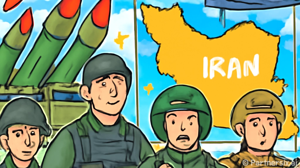 이란 군사력 순위 …