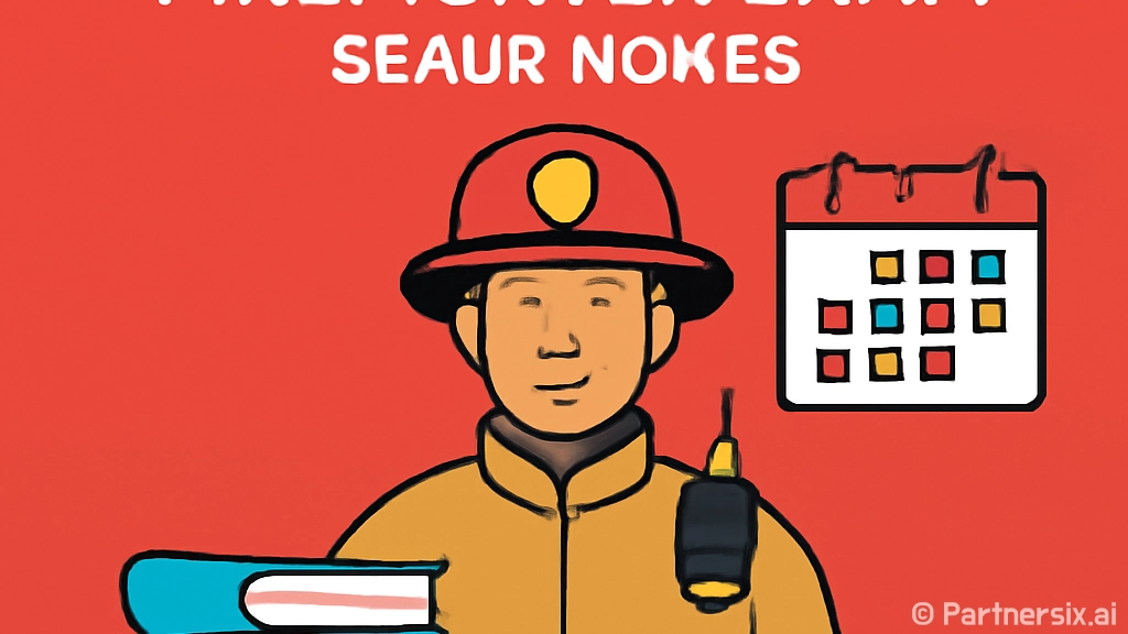 2026 소방 시험…