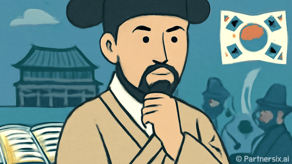 한명회 부관참시에 대해 알아보고 이해하는 방법