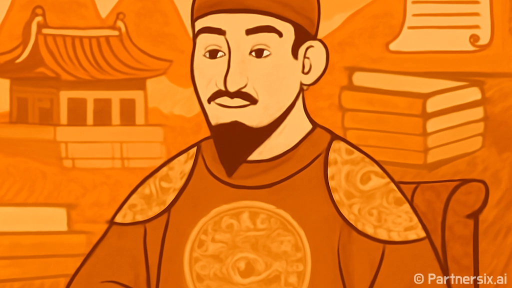 세조 다음 왕, 성종을 이해하는 방법