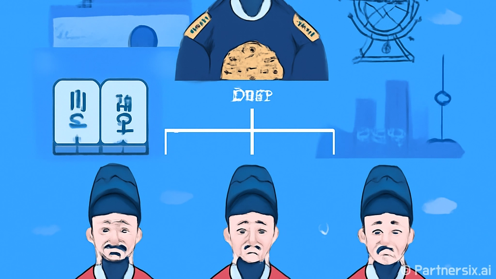 조선시대 왕 순서를…