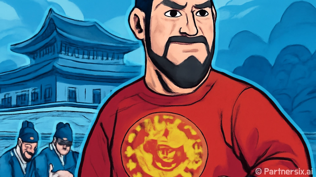 세조 수양대군의 역…