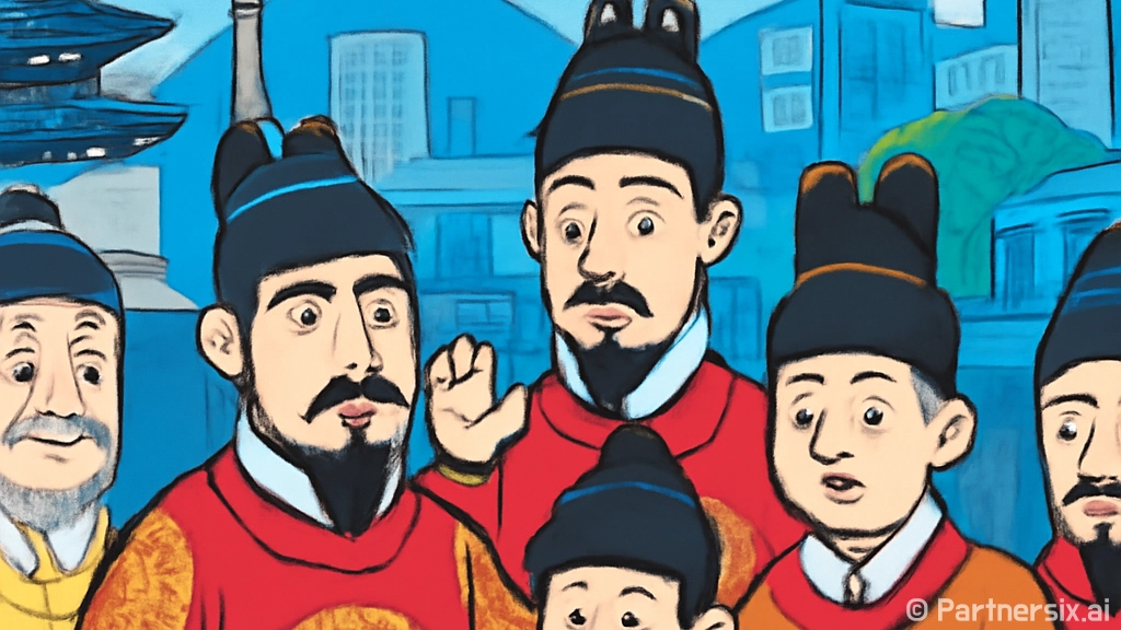 태종태세문단세를 이…