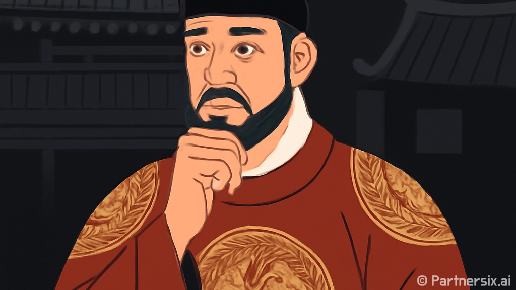 세조 수양대군의 삶과 업적을 알아보는 방법