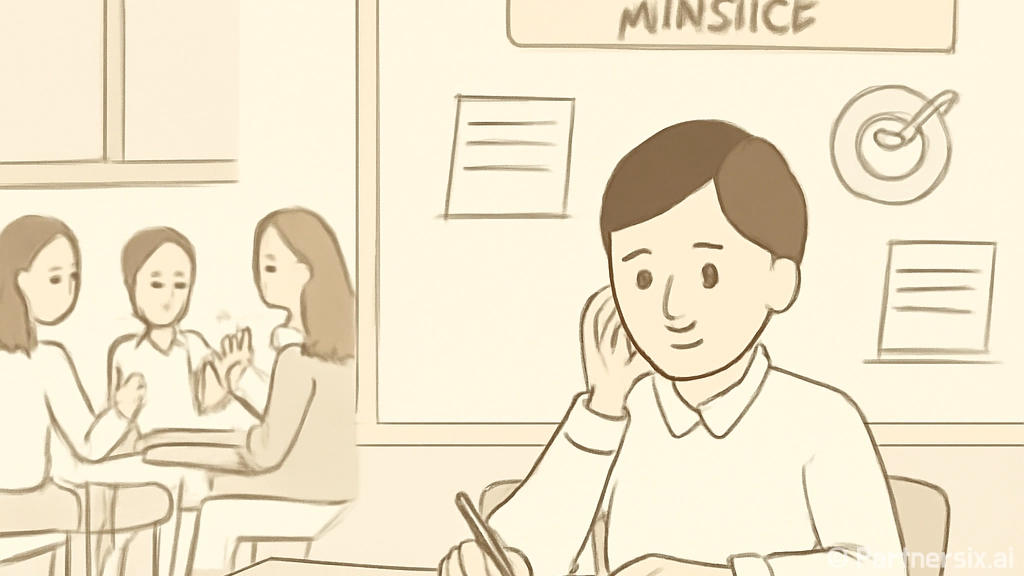 초등학교 반장선거 공약을 준비하는 방법