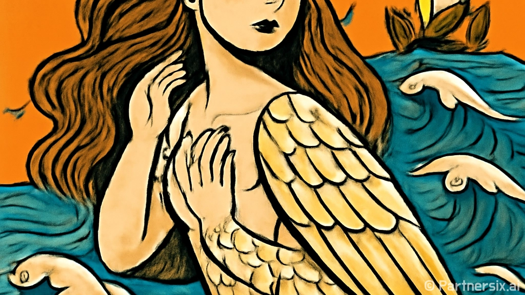 세이렌 뜻과 그 의…