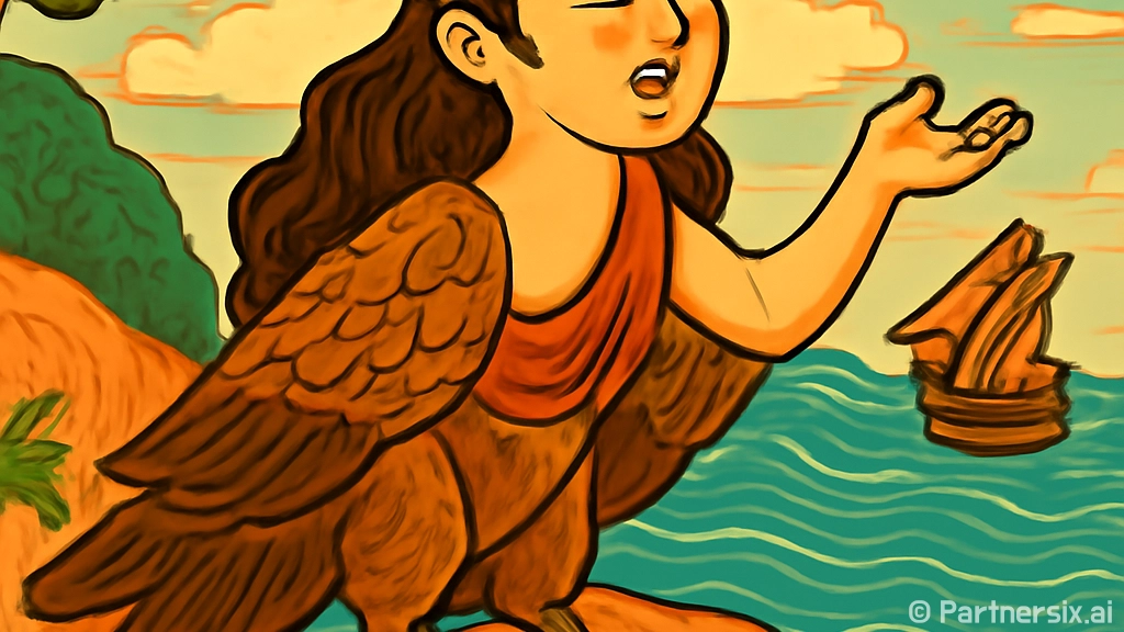 세이렌의 뜻과 그 …