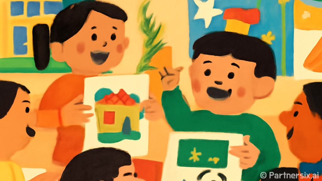 초등학교 반장선거 공약을 잘 만드는 방법