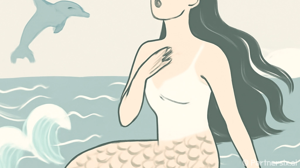 세이렌의 뜻과 그에 대한 모든 것 알아보기