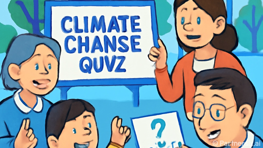 기후동행퀴즈로 기후…