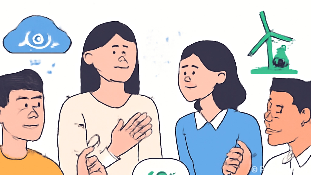 기후 동행 퀴즈를 …