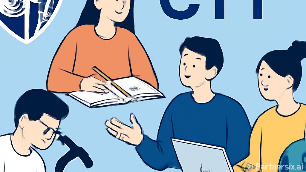 존스홉킨스 영재원 …