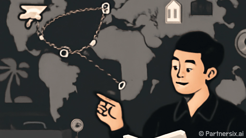 세계지도를 효과적으…