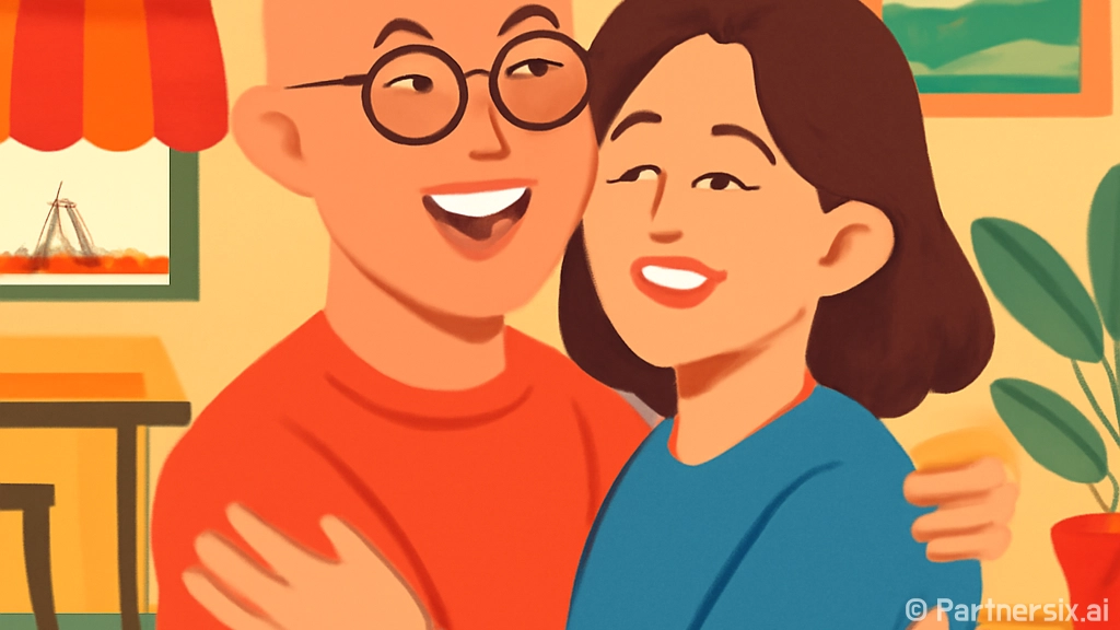 홍석천 누나에 대해…