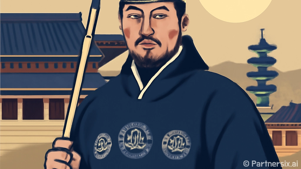 수양대군에 대해 알…