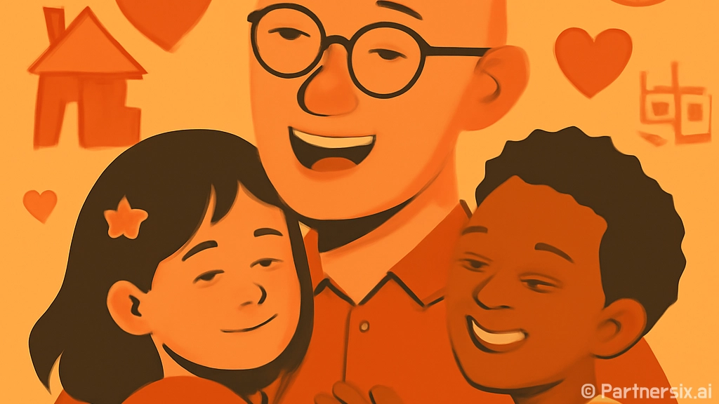 홍석천 자녀에 대해…