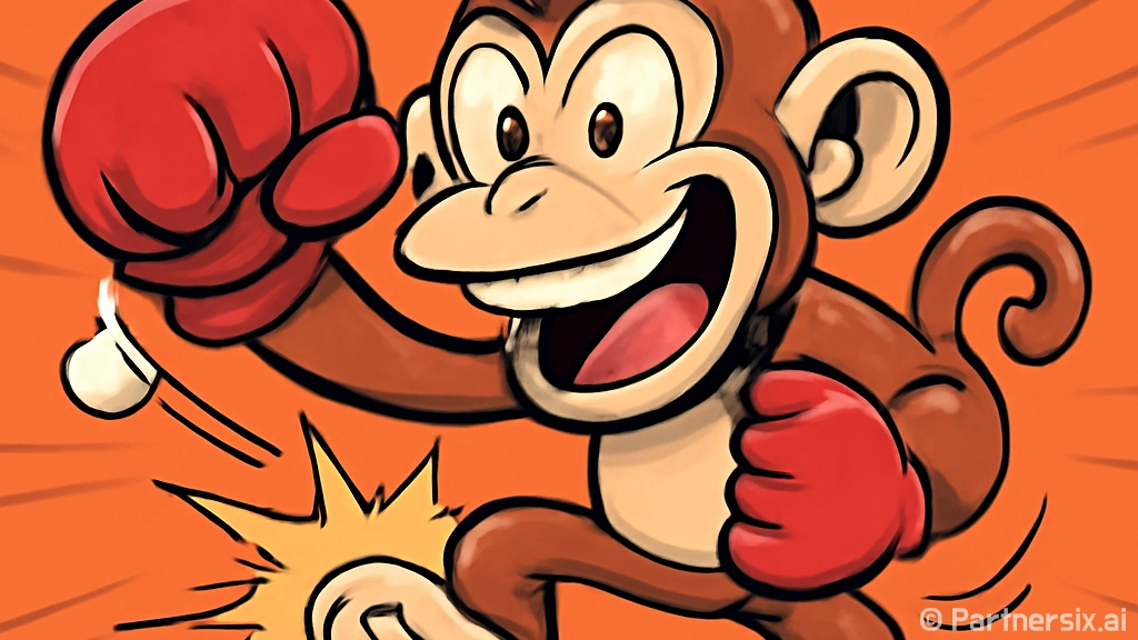 펀치 원숭이를 이해하고 활용하는 방법