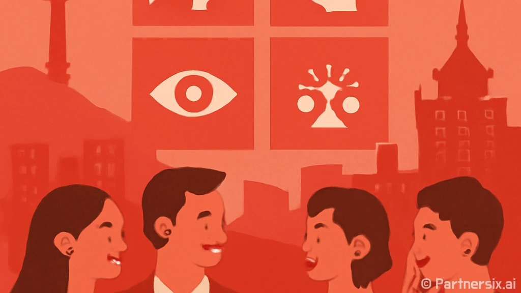 MBTI를 이해하고…