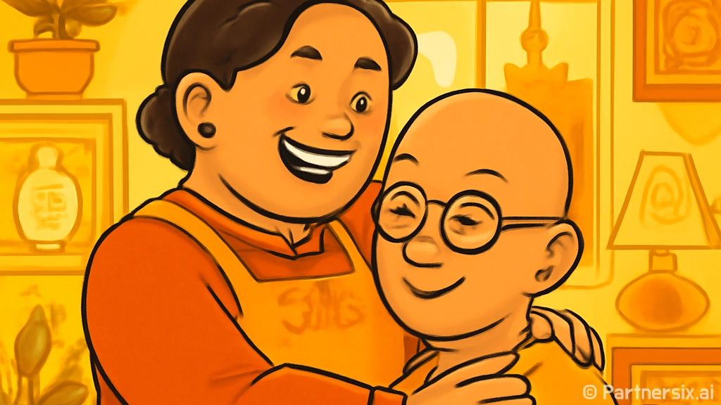 홍석천 누나에 대해 알아보는 방법