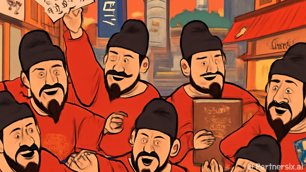 태정태세문단세를 쉽게 기억하는 방법