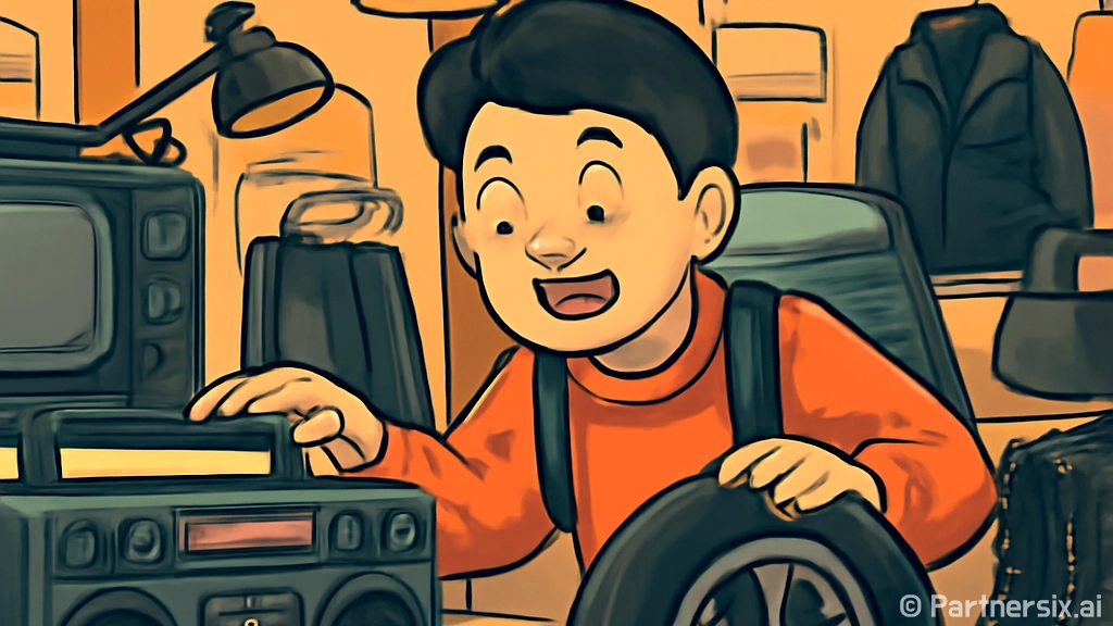 단종 제품을 현명하게 구하는 방법