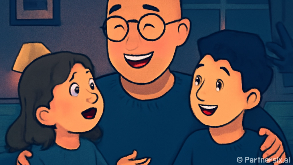 홍석천의 자녀를 이…