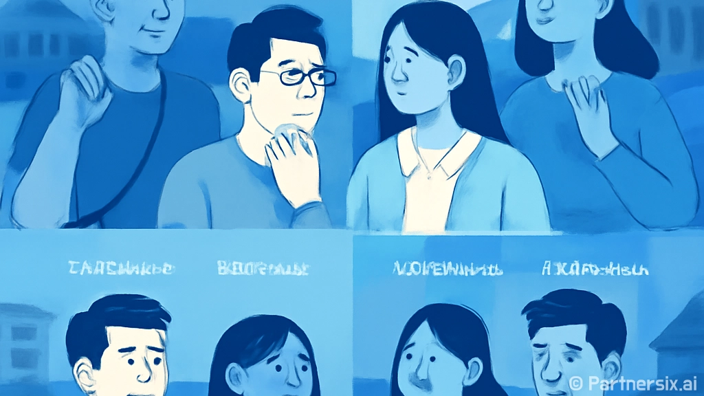 MBTI를 통해 자…