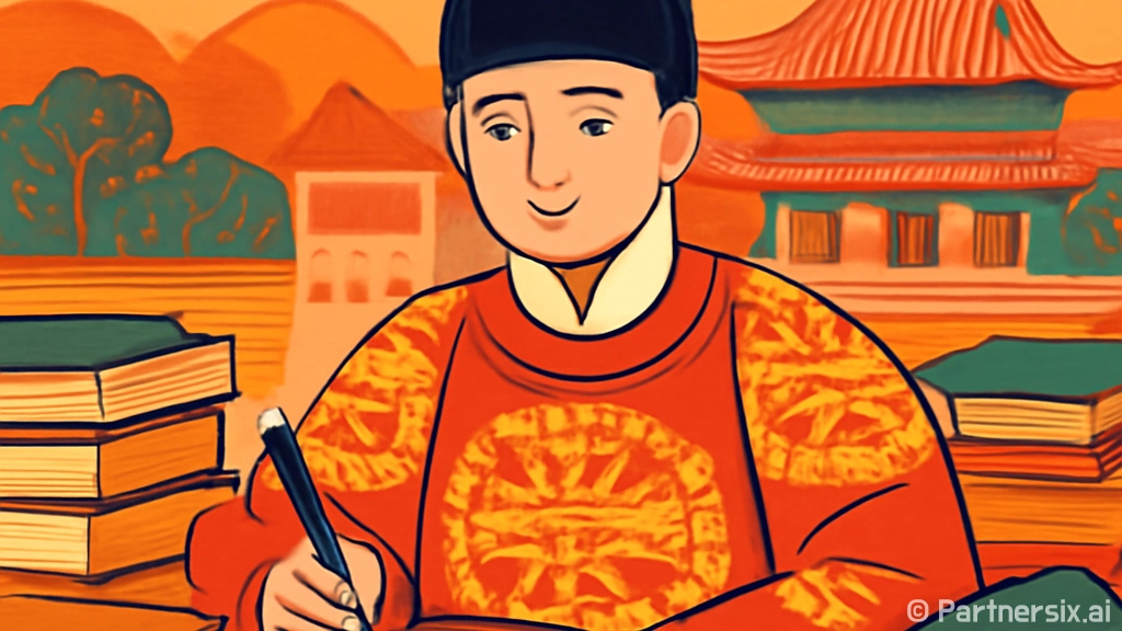 수양대군의 삶과 업…