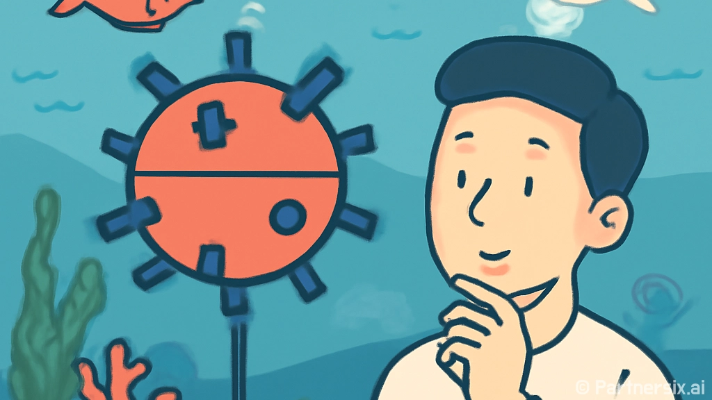 기뢰의 의미를 이해…